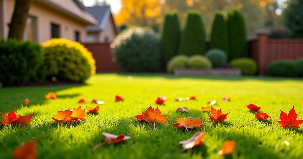 Best Autumn Leaf Blowers For Clearing Driveways Be