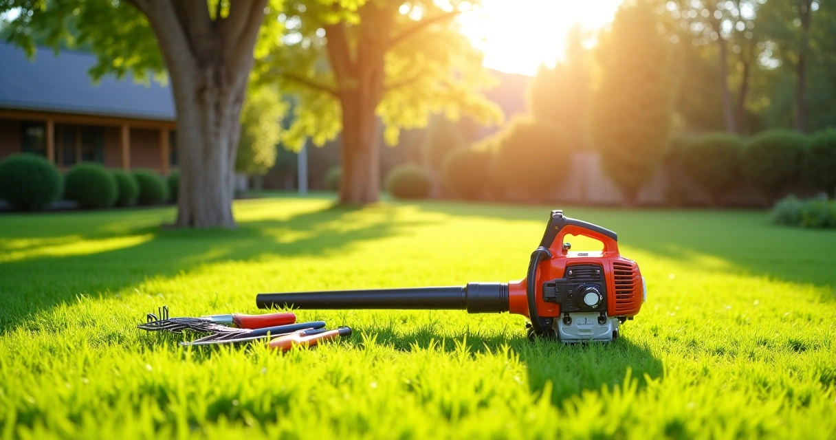 Best Backpack Leaf Blowers For Clearing Acreage Be