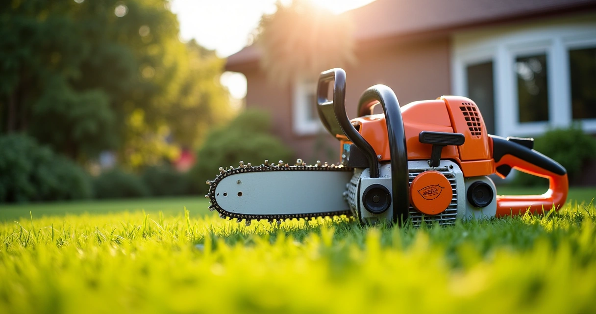 Best Chainsaws for Everyday Use