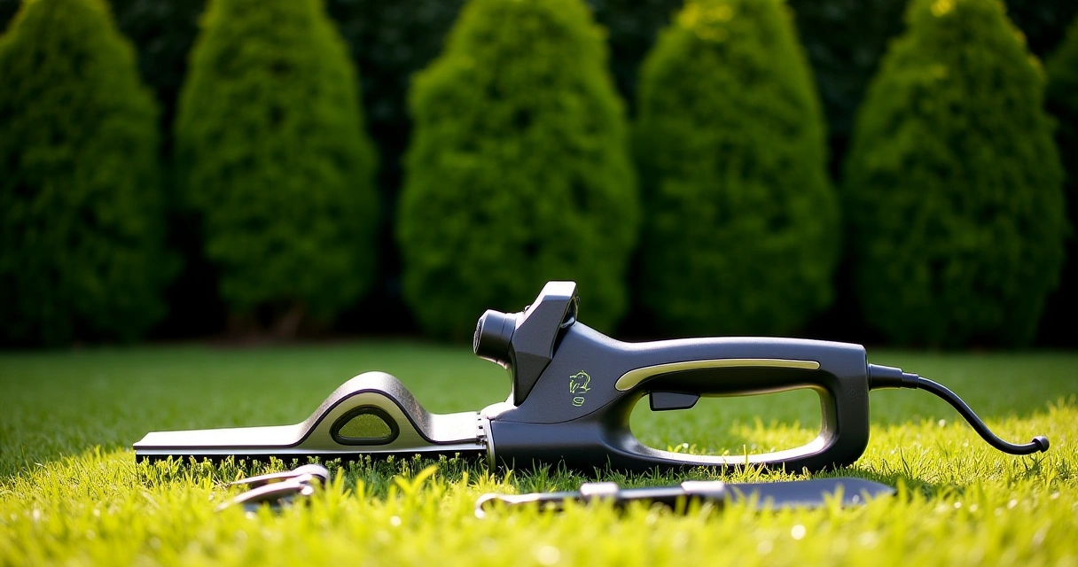 Best Cordless Hedge Trimmers For Manicuring Boxwoo