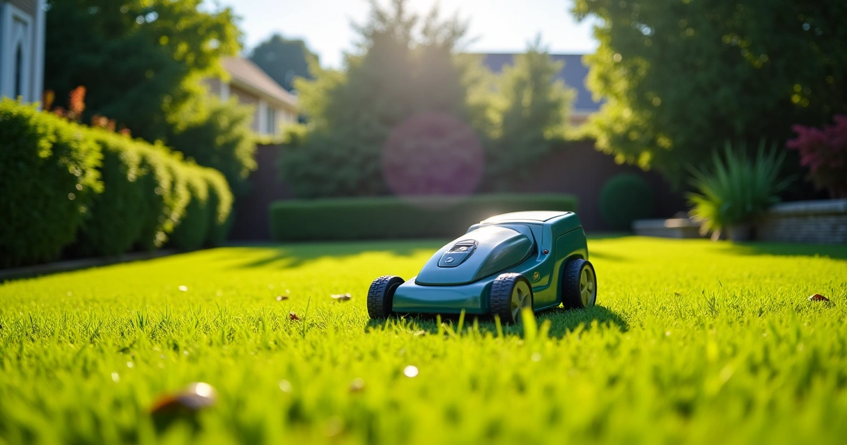Best Cordless Lawn Mowers For Manicuring Small Yar