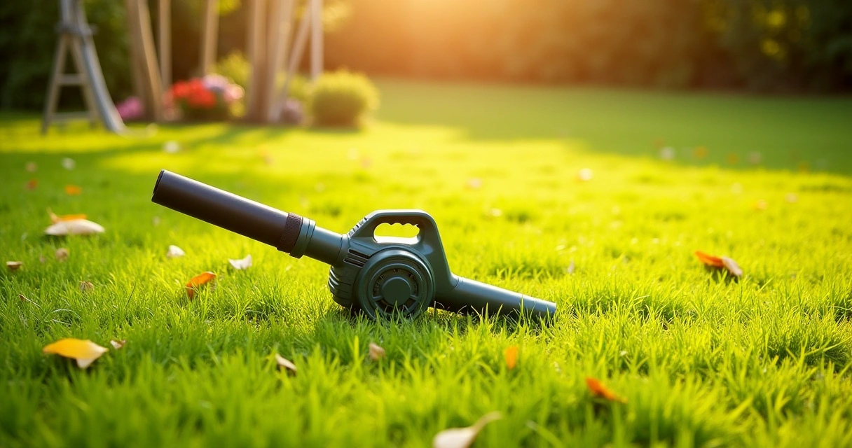 Best Cordless Leaf Blowers For Clearing Leaves Bef