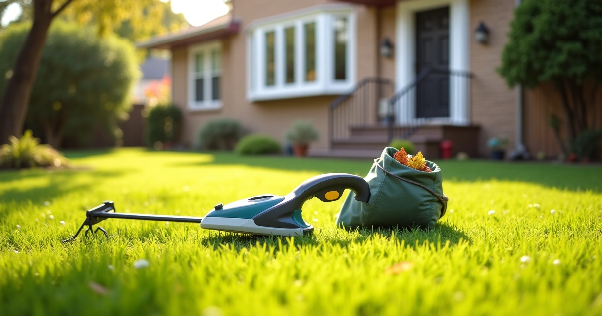 Best Cordless String Trimmers For Thin Grass In Wi