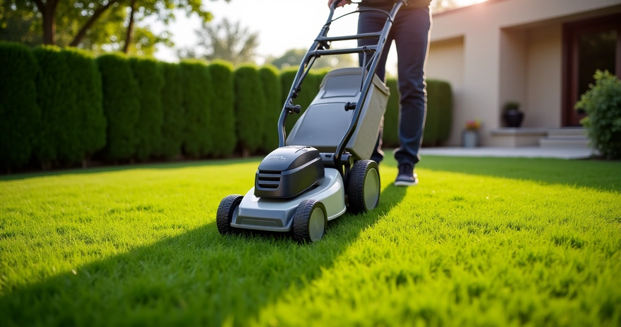 Best Electric Dethatcher for Bermuda Grass (2026): 5 Picks for Warm-Season Lawns