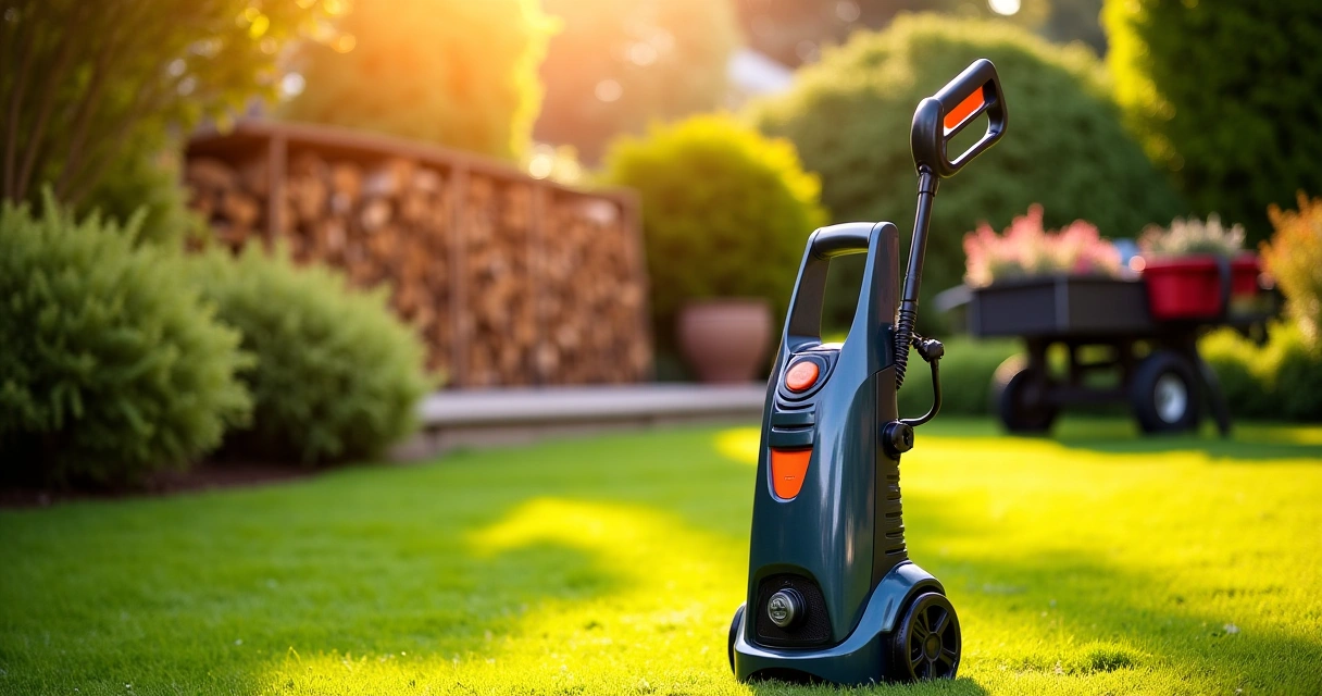 Best Electric Pressure Washers For Spring Cleaning In 2026