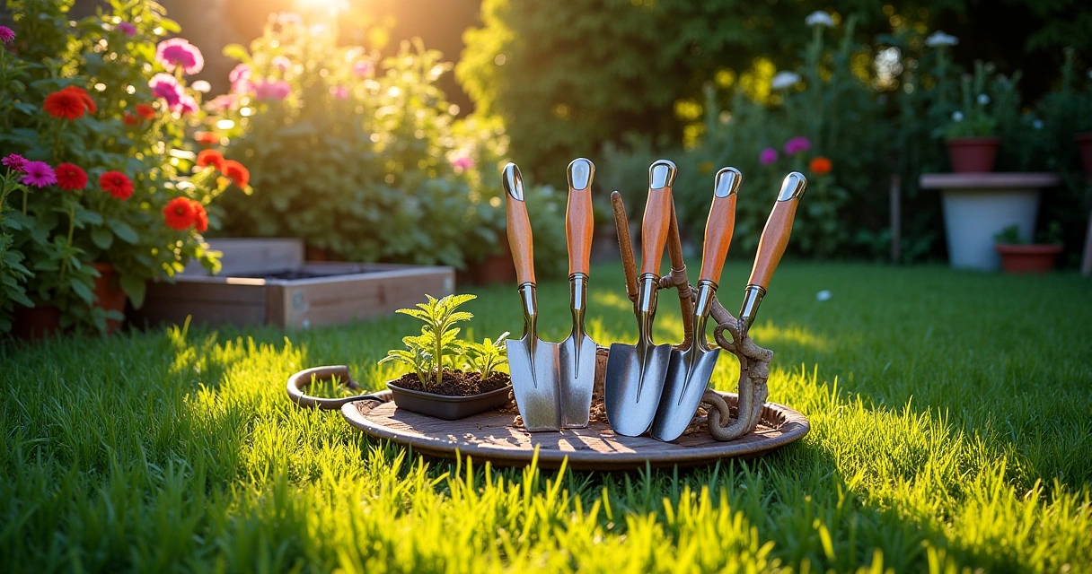 Best Garden Tool Sets For Spring Planting And Yard Work 2026