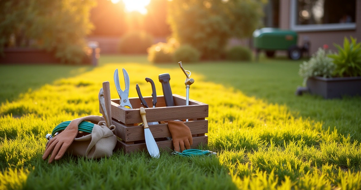 Best Garden Tools for Everyday Use