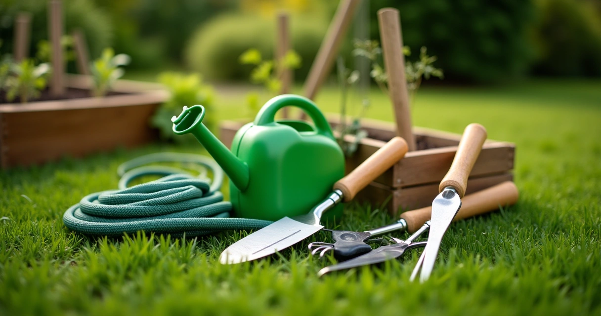 Best Garden Tools for Planting and Maintaining a Small Vegetable Garden on a Budget for Spring 2026