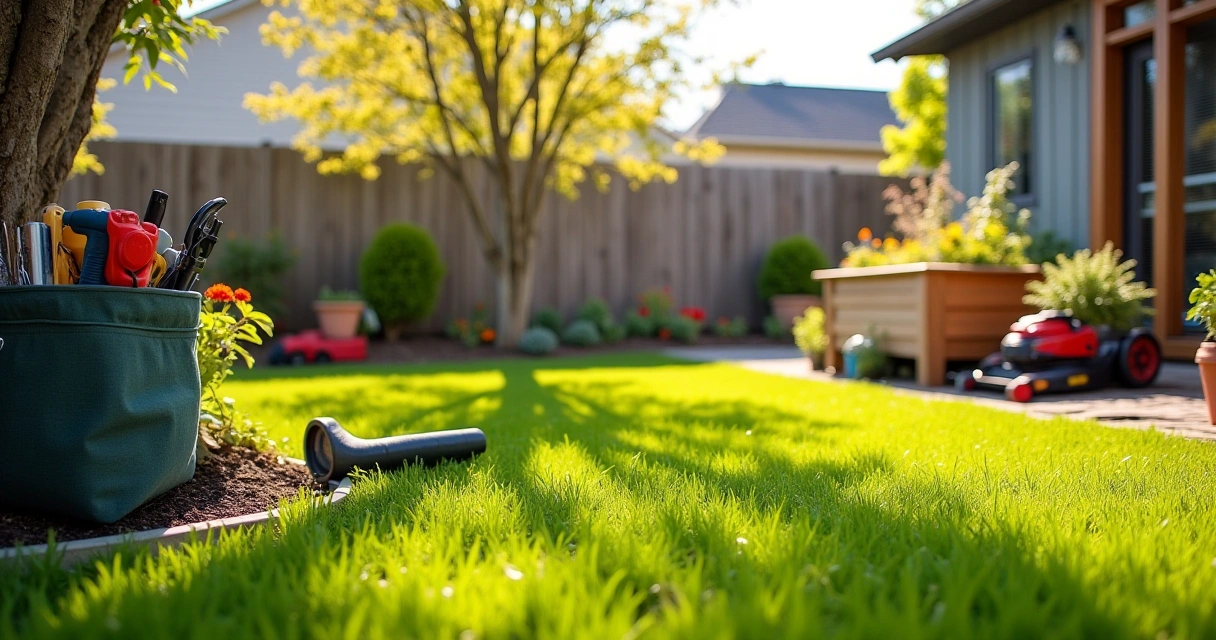 Best Garden Tools for Small Yard Landscaping on a Budget for Spring 2026
