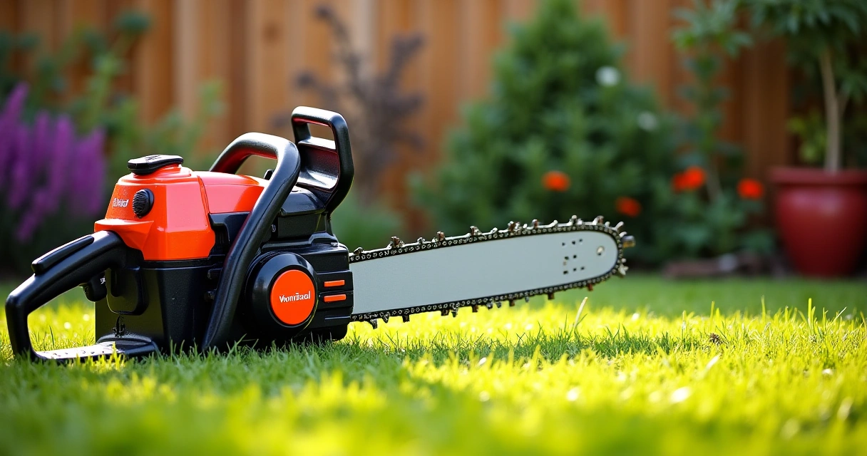 Review of VEVOR 20inch 62CC Gas Powered Chainsaw