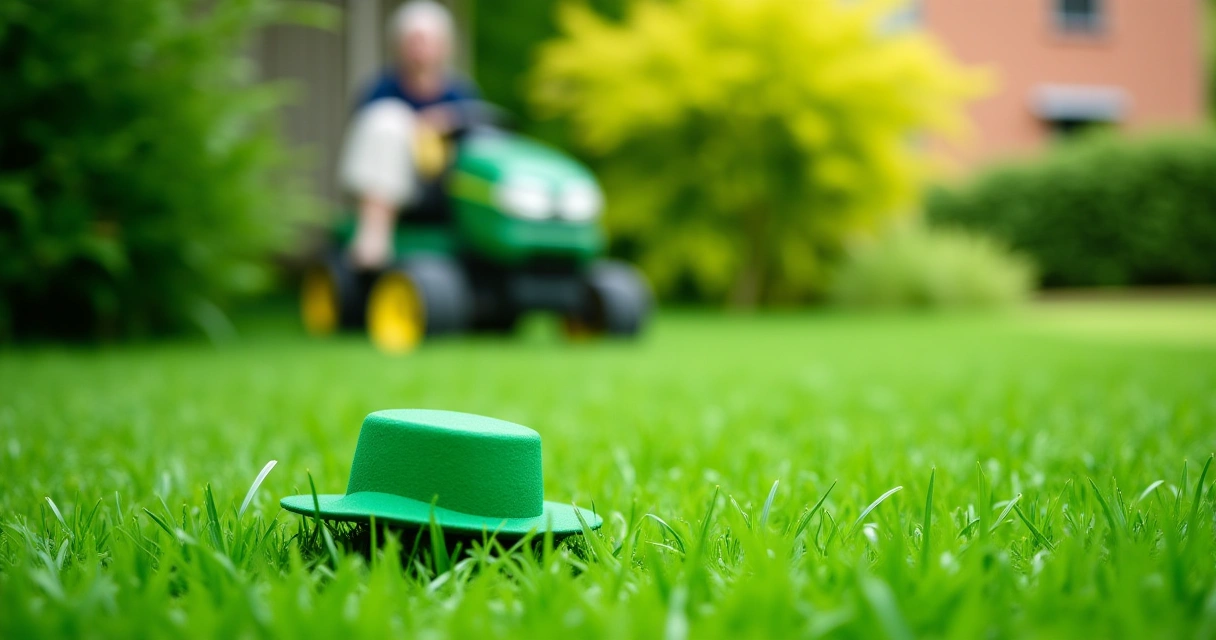 Best Green-Themed Yard Tools and Decor to Celebrate St Patrick's Day 2026 on a Budget