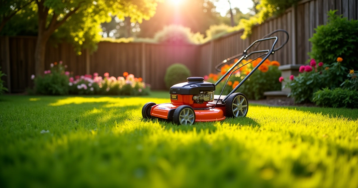 Best Lawn Mowers 2026 Top Picks For Every Yard Size