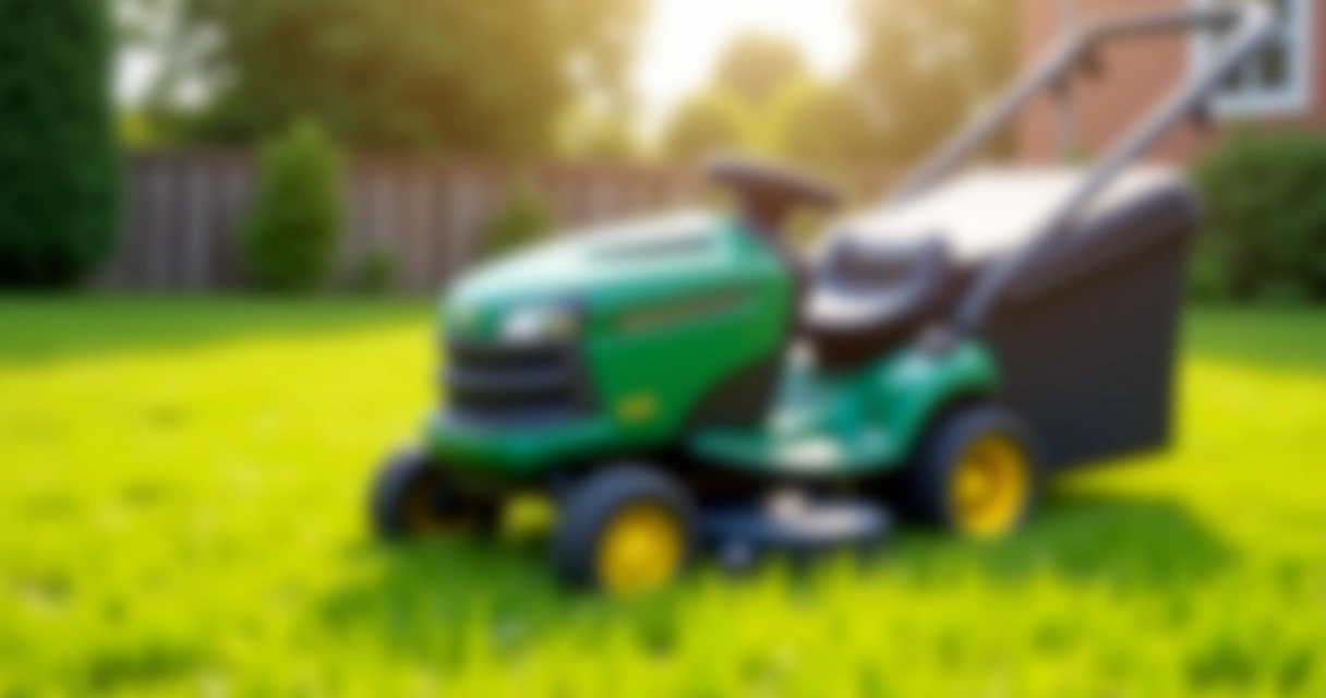 Best Lawn Mowers for Everyday Use