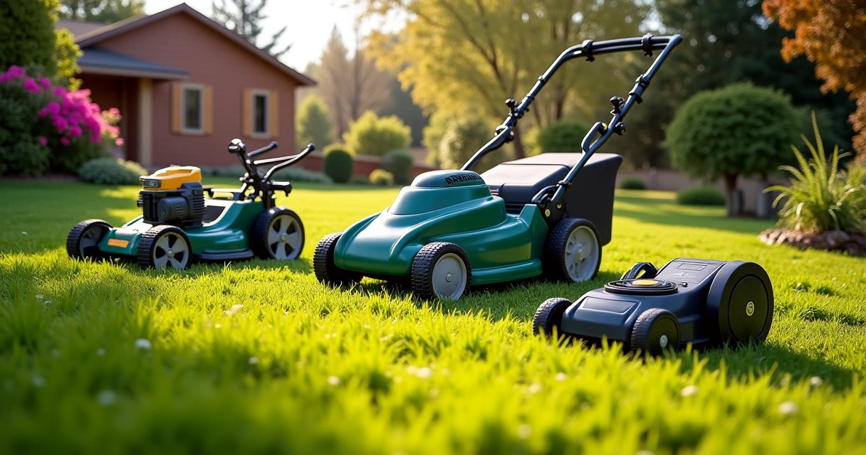 Best Lawn Mowers for Large Yards with Hills and Thick Grass on a Budget for Spring 2026