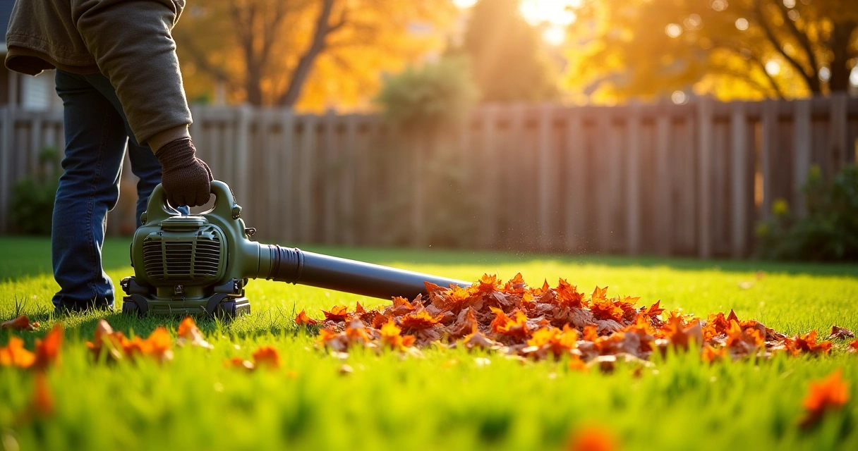 Best Leaf Blowers for Clearing Fallen Leaves Before Thanksgiving 2026