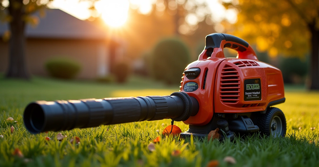 Best Leaf Blowers For Fall 2026