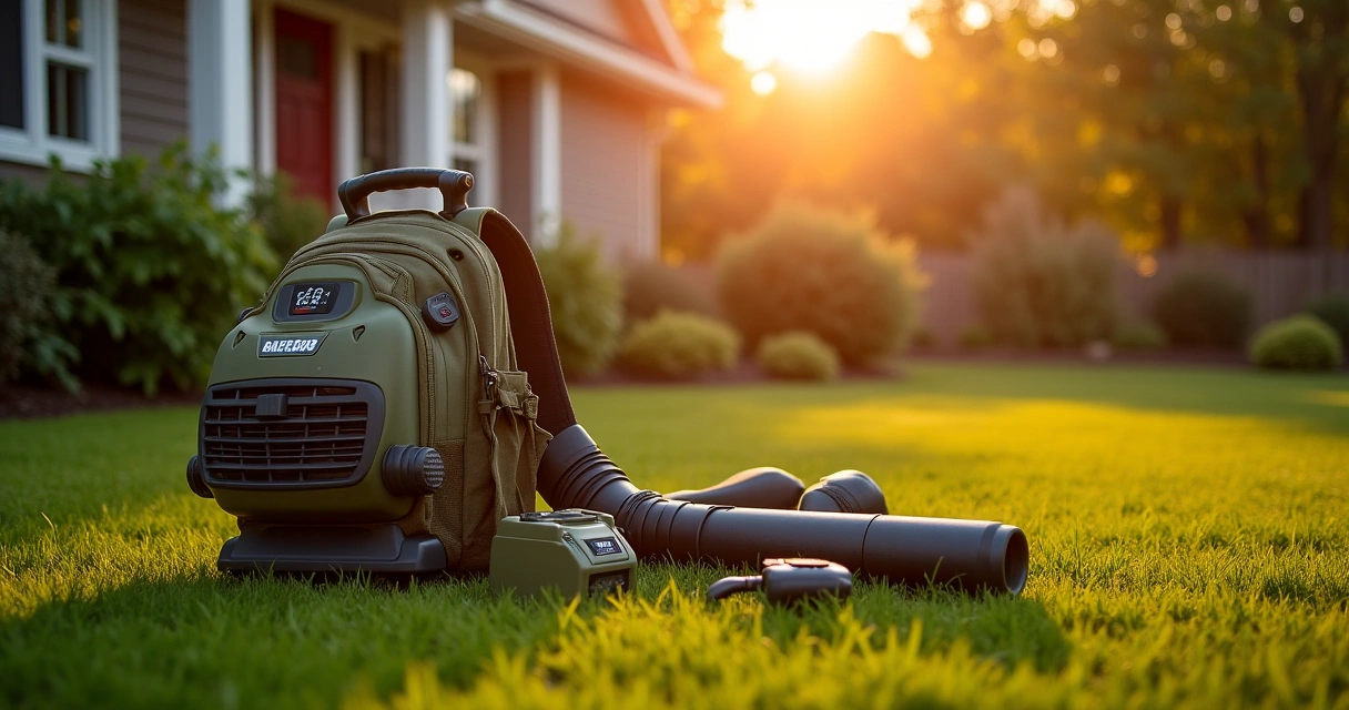 Best Leaf Blowers For Labor Day 2026