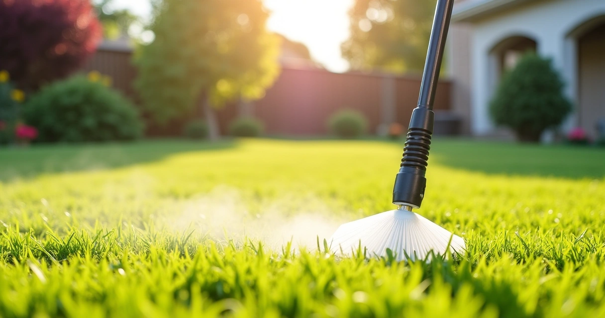 Best Pressure Washers for Cleaning Outdoor Furniture and Driveways Before Memorial Day 2026