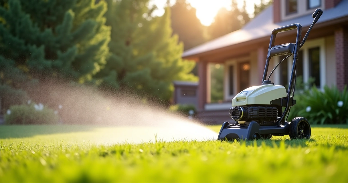 Best Pressure Washers for Cleaning Patio Furniture and Driveways Before Memorial Day 2026