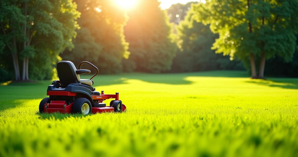 Best Riding Mowers Under 2000 For Large Yards In 2026