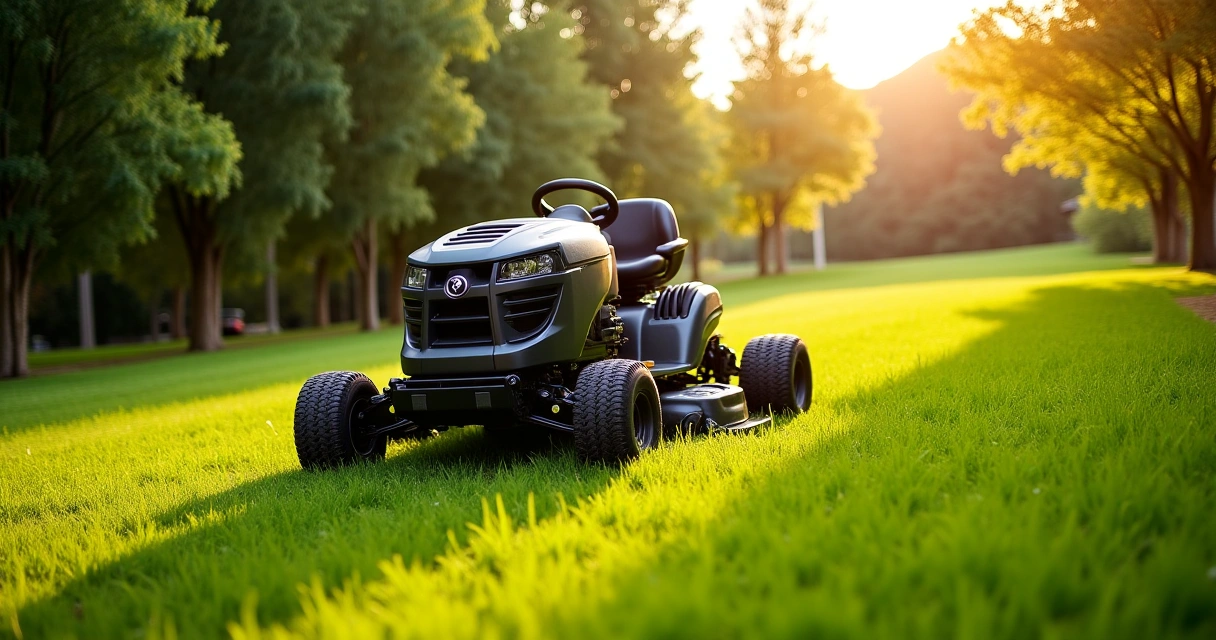 Best Self Propelled Lawn Mowers For Hills And Slopes In 2026