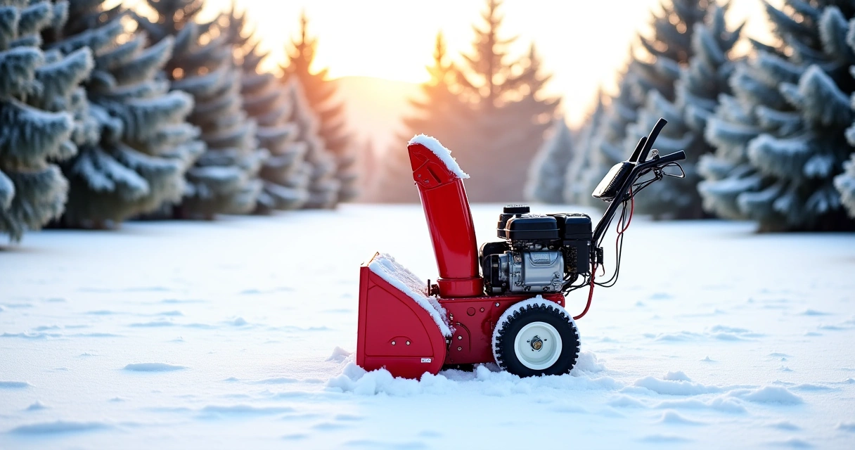 Best Snow Blowers For Clearing Heavy Wet Snow In N