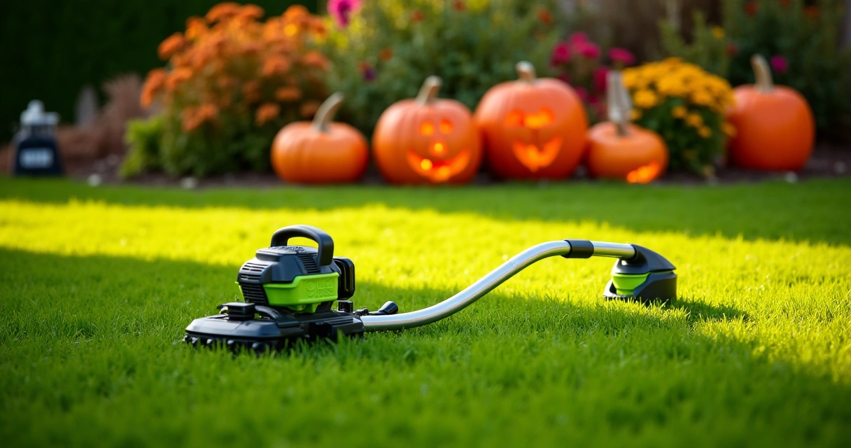 Best String Trimmers For Clearing Weeds Around Hal