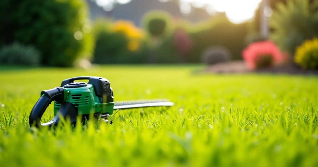 Best String Trimmers for Everyday Use