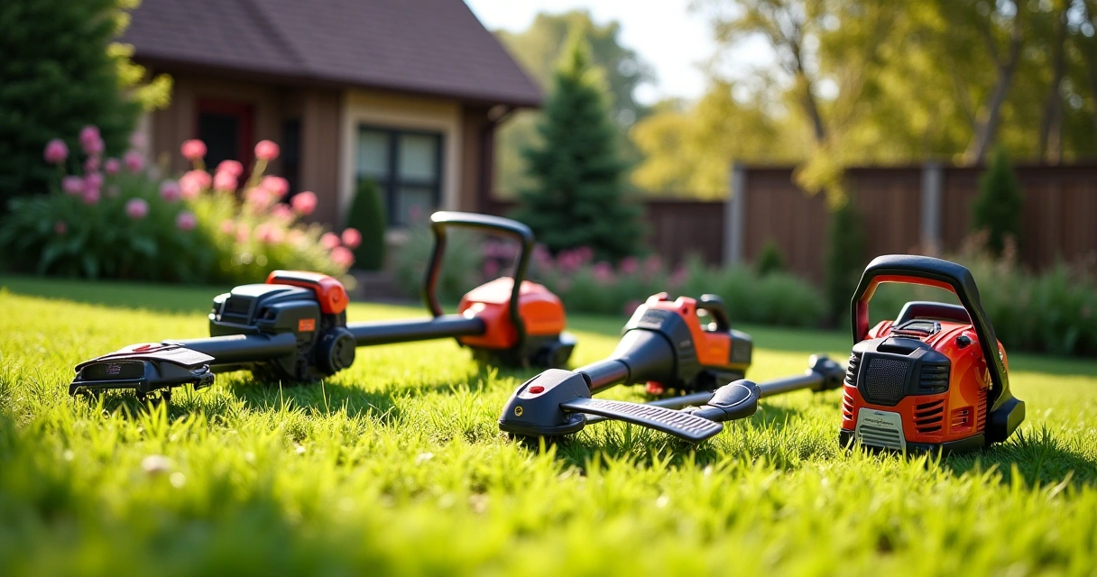 Best String Trimmers for Heavy-Duty Weed Control and Large Areas on a Budget for Spring 2026