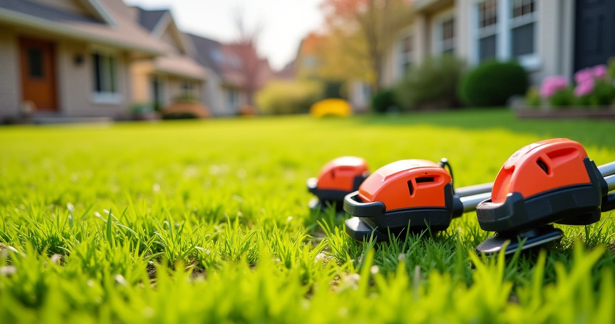 Best String Trimmers for Heavy-Duty Yard Work with Thick Weeds and Brush on a Budget for Spring 2026