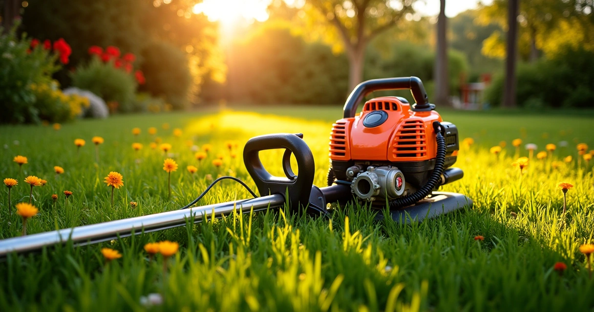Best String Trimmers For Thick Spring Grass In 2026