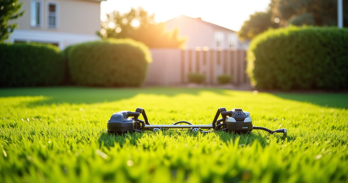 Cordless Vs Gas Powered String Trimmers For Manicu
