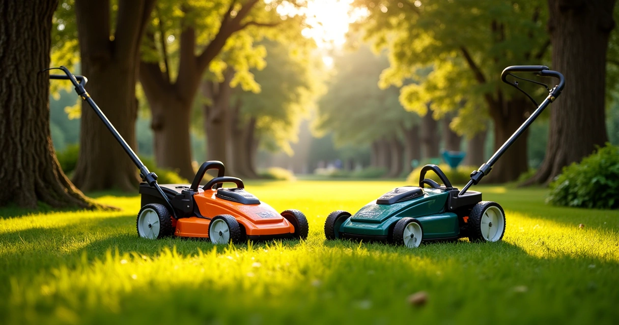 Ego Power Lm2112sp Vs Ego Power Lm2135sp Which Cor