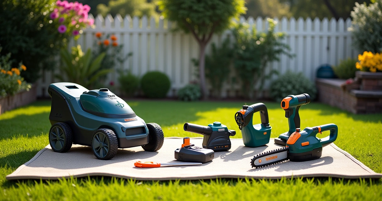 Garden Tools Buying Guide: What to Look For in 2026