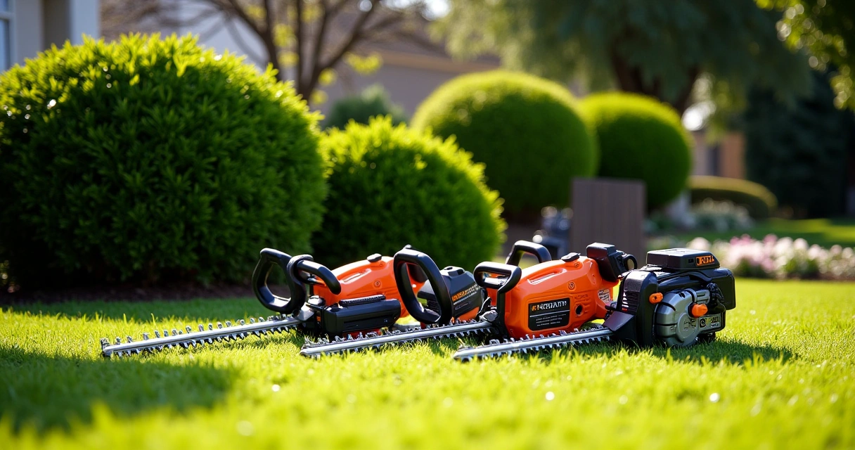 Hedge Trimmers Buying Guide: What to Look For in 2026