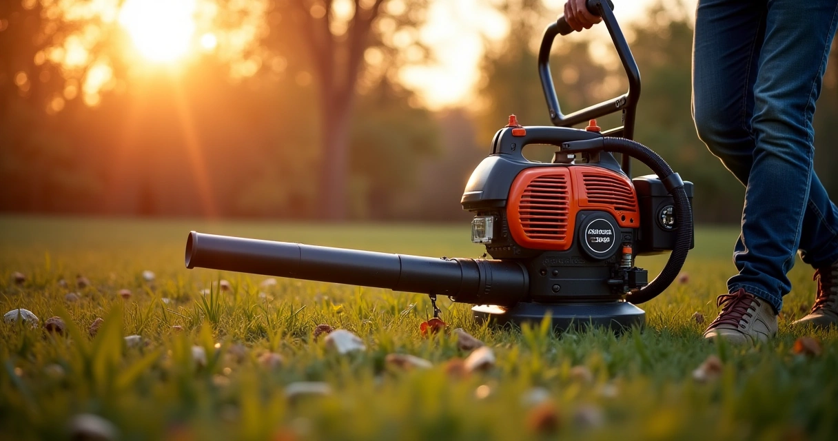 How to Choose Leaf Blowers for Travel in 2026