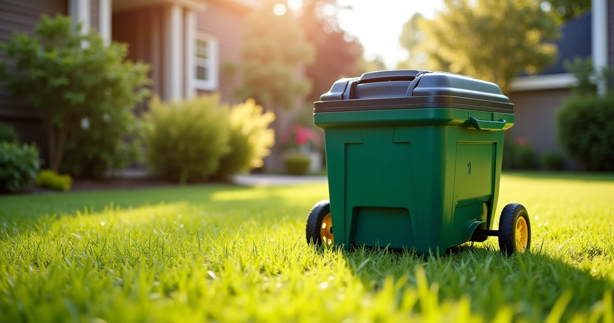 How to Choose the Right Composters