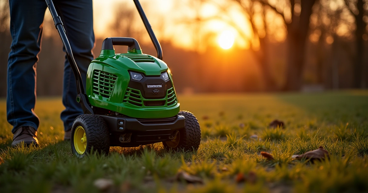 How to Choose the Right Greenworks Leaf Blowers in 2026