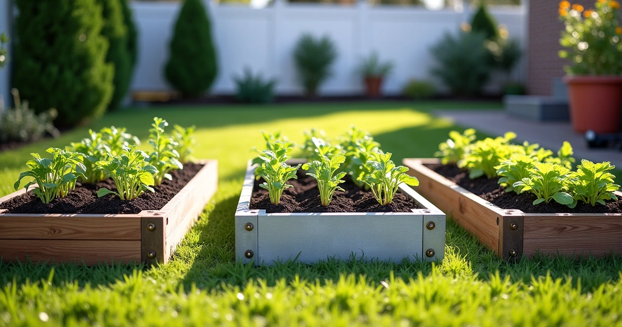 How to Choose the Right Raised Garden Beds