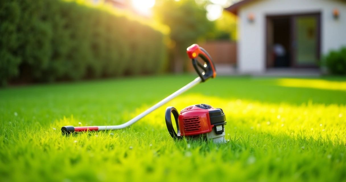 How to Choose the Right String Trimmers