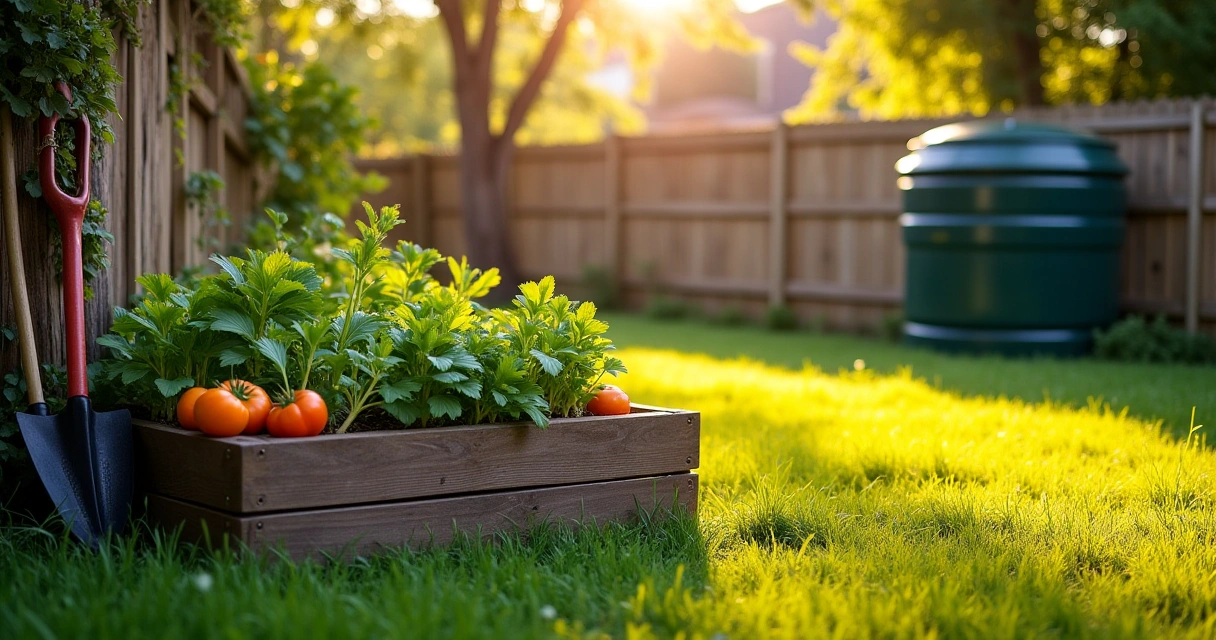 How To Prepare Raised Garden Beds For Fall Plantin