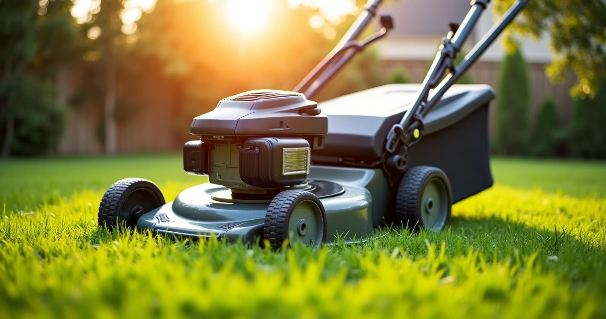 How to Prepare Your Lawn Mower for Summer 2026: Maintenance and Tune-Up Guide for a Healthy Yard
