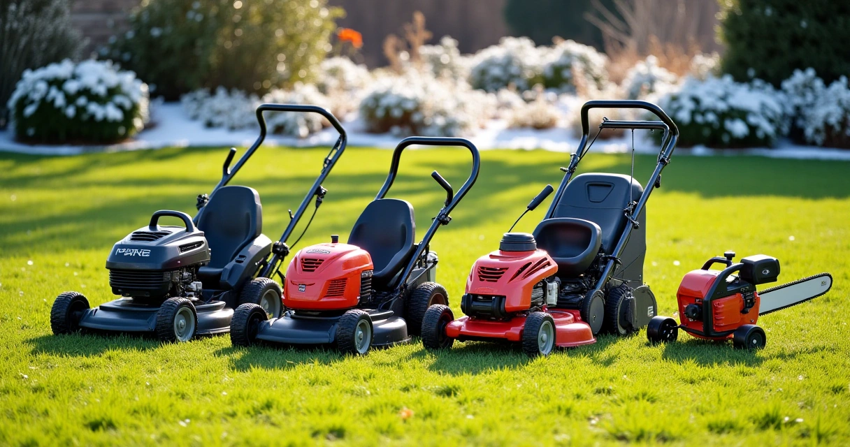 How To Properly Maintain Your Garden Tools To Exte