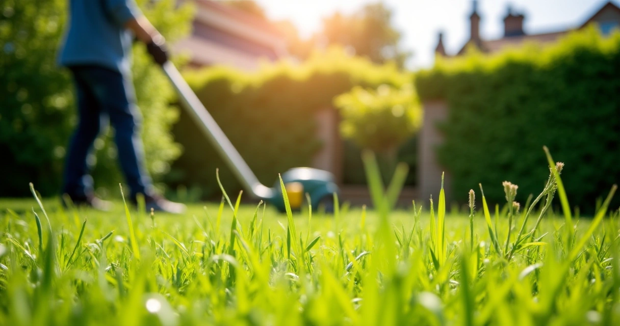 How to Select the Right Hedge Trimmer Blades for Thick Shrubs and Hedges in Spring 2026