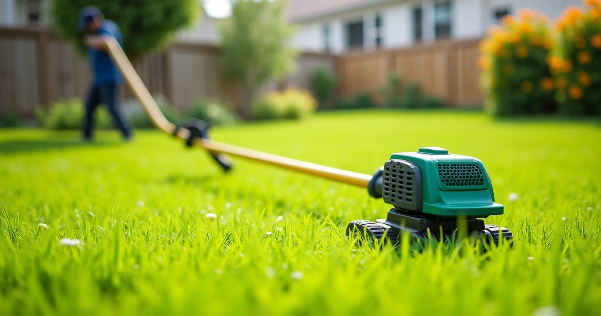 How to Select the Right String Trimmers for Tall Grass and Weeds in Large Yards for Spring 2026