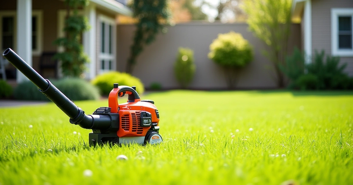 Husqvarna 130BT vs Echo PB-250LN Leaf Blowers for Spring Yard Cleanup on a Budget 2026