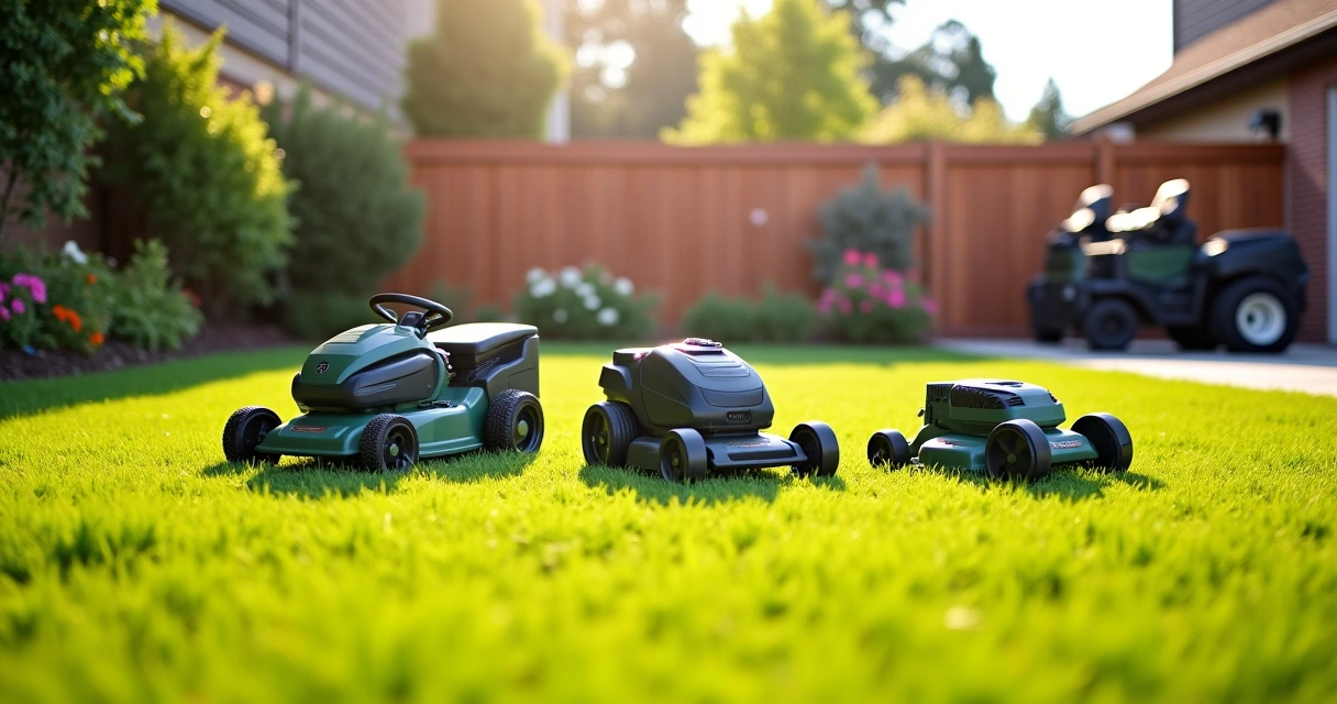 Lawn Mowers Buying Guide: What to Look For in 2026