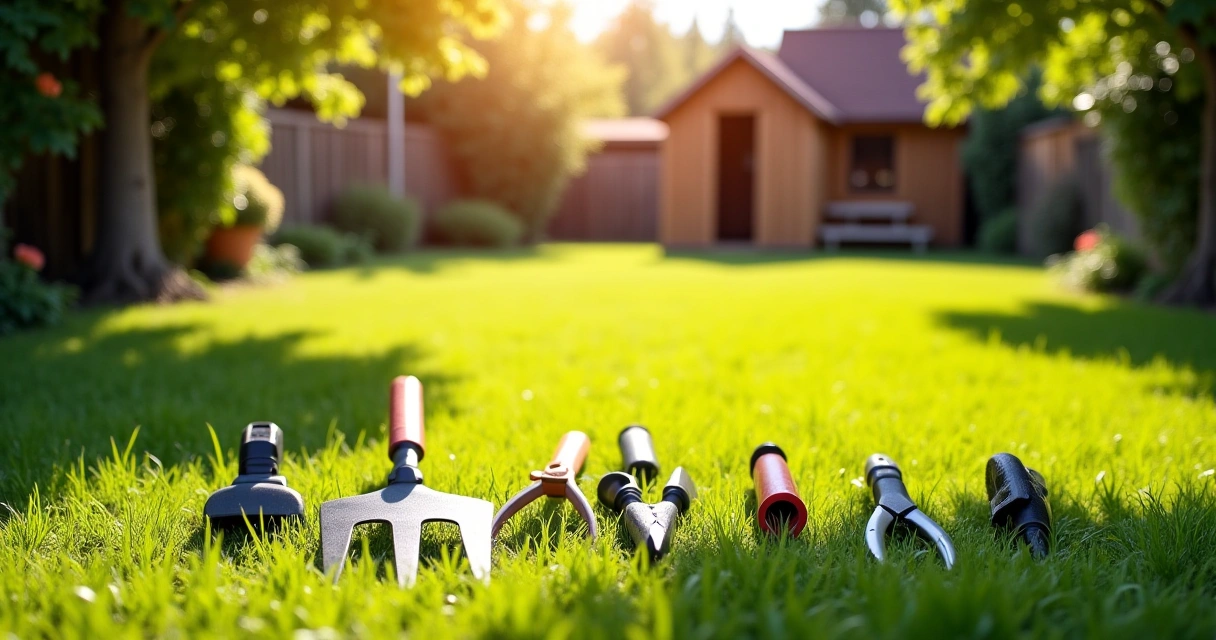 Preparing Your Garden Tools For Winter Storage Bef