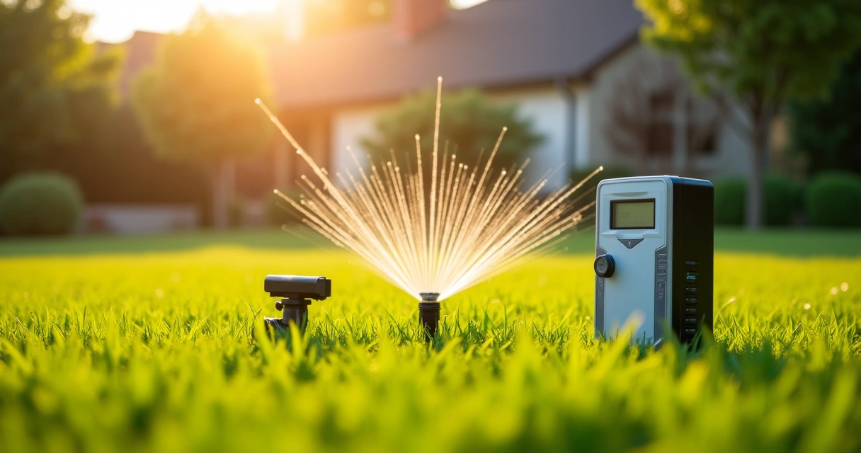 Sprinkler Systems Buying Guide: What to Look For in 2026