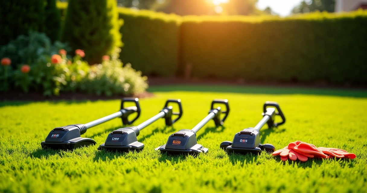 String Trimmers Buying Guide: What to Look For in 2026